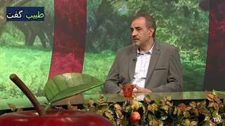 علت سرماخوردگی های زیاد کودکان از زبان طبیب