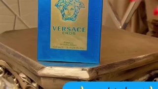 عطر مردانه مدل Versace Eros