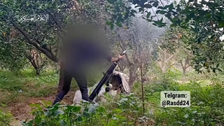 طوفان الاقصی یعنی حملات خمپاره ای علیه دشمن متجاوز صهیونیست پس از یکصد روز نبرد