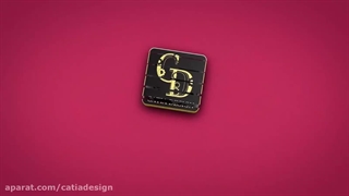 نمونه فیلم پکیج طراحی سیستم راهگاهی قالب ریخته گری