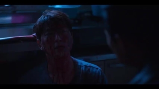 قسمت 6 سریال کره ای سگ های شکاری + زیرنویس چسبیده-480p