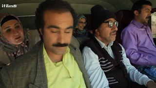 دانلود سریال پایتخت دو قسمت سیزدهم