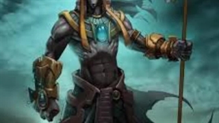 لینک قسمت های انیمه پادشاه هنر های رزمی تو کپشن