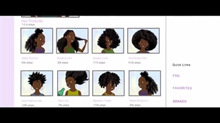 انیمیشن کوتاه Hair Love