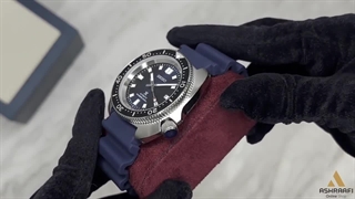 ساعت مردانه سیکو Seiko Prospex Turtle SDB