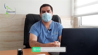 صفر تا صد نوروپاتی دیابتی، دکتر دامون آزاد فوق تخصص درد کلینیک مهرگان