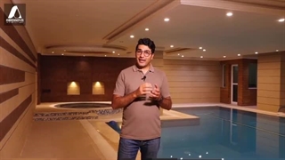 سرویس و نگهداری استخر