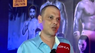 ibrahim murat gündüz ve erivan barut