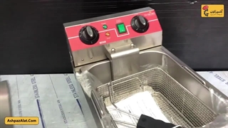 معرفی سرخ کن برقی