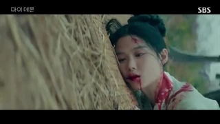 قسمت 12 سریال شیطان من با زیرنویس فارسی