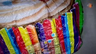 شناور بادی مدل کیک