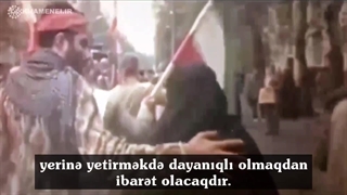 نماهنگ الگوی زن امروز در کلام رهبر معظم انقلاب