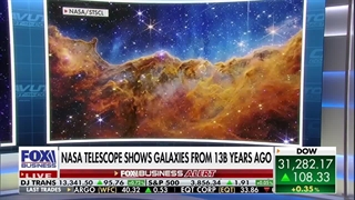 James Webb Telescope and its discoveries