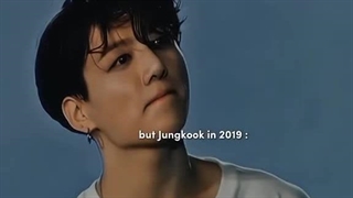 جونگکوک الان یا جونگکوک قدیم؟