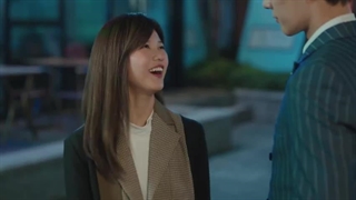 Ep16)دانلود سریال چینی نامزد سابق و رییس EX Boyfriend and Boss 2023 - قسمت ۱۶ - زیرنویس فارسی چسبیده