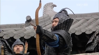 دانلود قسمت ۳۰ سریال کره‌ای امپراطور افسانه ها Emperor's Legends 2010 - دوبله فارسی