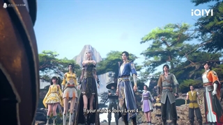 The Great Ruler 3D Episode 32 حاکم بزرگ قسمت ۳۲ با زیرنویس