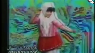 حبیب (بندری) میکرونیدلینگ