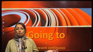 آموزش گرامر going to|پروان آکادمی