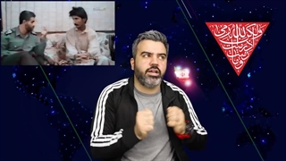 آقای تحلیلگر/لحظه ی بیعت بزرگترین شرور ایران با سپهبد سلیمانی : از این پس در بیعت شمام