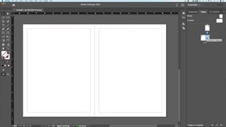 How to Make Single Page Spreads in InDesign