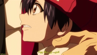 انیمه Undead Unluck نامیرا و بدشگون قسمت 15 با زیرنویس فارسی چسبیده