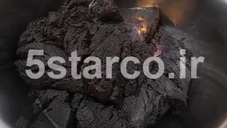 صادرات خاویار