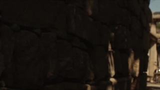 قسمت 1 سریال چینی مبارز تنها The Lonely Warrior 2023 با زیرنویس فارسی