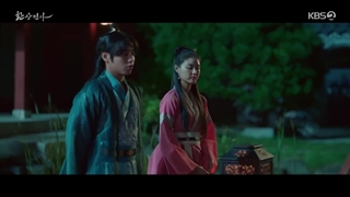 قسمت 3 سریال کره ای آهنگ عاشقانه خیالی Love Song for Illusion 2024 با زیرنویس فارسی