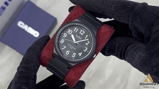 ساعت مچی کاسیو Casio MW-240-1BV