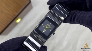 ساعت رادو سرامیکی Rado Diastar Ceramic 16