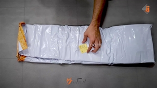 شناور بادی مدل هات داگ