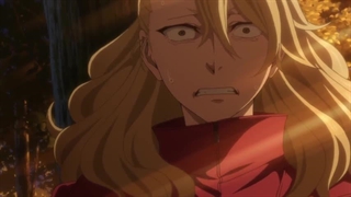 انیمه عروس جادوگر باستانی The Ancient Magus' Bride فصل اول قسمت 07 با زیرنویس فارسی (بدون سانسور)