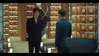 سریال کره ای شیطان من My Demon 2023 قسمت پانزدهم با زیرنویس فارسی