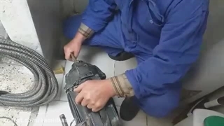 لوله بازکنی یزد سریع و آسان فقط با یک تماس