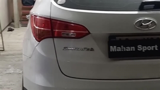 کیلس استارت سانتافه 2014 - ماهان اسپرت