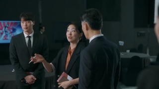 سریال کره ای Marry My Husband - قسمت 04 - با زیرنویس