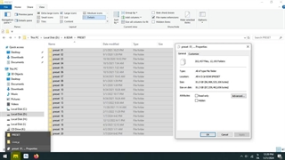 خرید پریست لایت روم