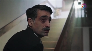 چشم چران عمارت قسمت 54 با زیرنویس چسبیده و کیفیت عالی