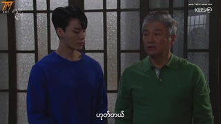 قسمت 43 مردی پشت نقاب - A Man in a veil