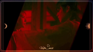 ♡بزن بشکنش این تن خسترو♡میکس عاشقانه غمگین سریال کره ای اهنگ عاشقانه خیال-2024-دلی.تقدیمی