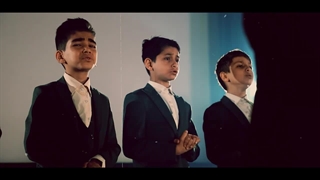 بازخوانی سرودی که همه اعضای آن بر اثر بمباران شهید شدند - نماهنگ آخرین اجرا