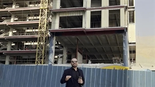 پیش خرید پروژه تریتیوم ۴ در منطقه 22 تهران