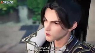 انیمه پادشاه هنر های رزمی فصل 2 قسمت 18(44) زیرنویس