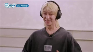 ناناتور با سونتین قسمت دوم کامل (با زیرنویس) NaNa Tour with Seventeen 2024 با زیرنویس چسبیده تو همین کانال نگاه کنید