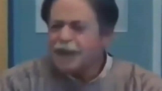 یادش بخیر ما هم یه زمانی خونه بابابزرگ مامابزرگمون اینجوری دور هم جمع میشدیم‌...