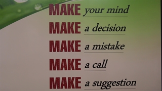 اصطلاحات با do و make