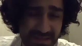 ارمین روحی طنز