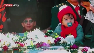 چگونگی دستگیری عوامل حمله به پاسگاه راسک توسط جیش الظلم و شهادت 11 نفر