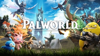 تماشا کنید: بازی جذاب Palworld - ساویس‌گیم